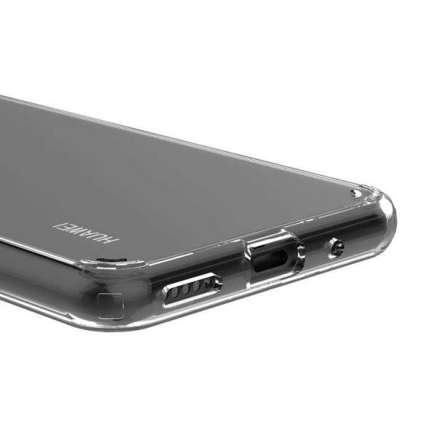 Huawei Nova 5T Kılıf Zore Coss Kapak - 3