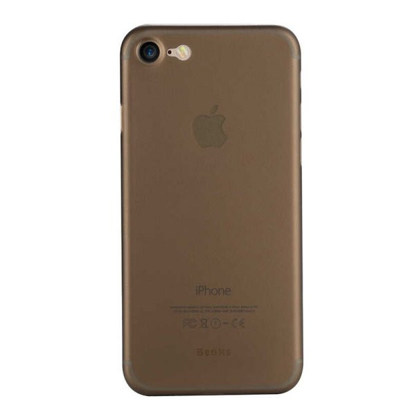 Apple iPhone SE 2020 Kılıf Zore 1.Kalite PP Silikon