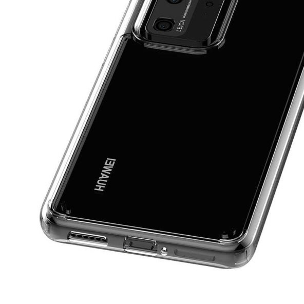 Huawei P40 Pro Kılıf Zore Coss Kapak - 3