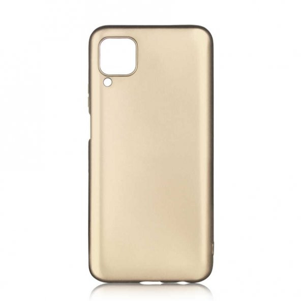 Huawei P40 Lite Kılıf Zore Premier Silikon