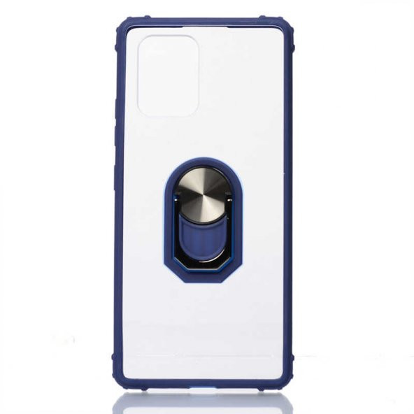 Galaxy A71 Kılıf Zore Mola Kapak - 3