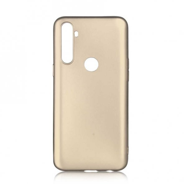 Realme C3 Kılıf Zore Premier Silikon