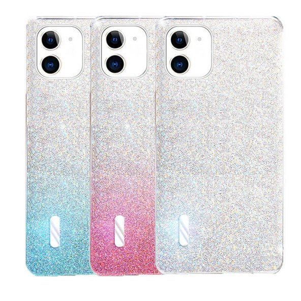 Apple iPhone 11 Kılıf Zore Nex Kapak - 2