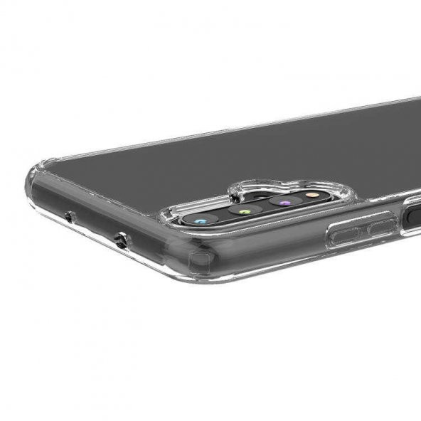 Huawei Honor 20 Kılıf Zore Coss Kapak - 2