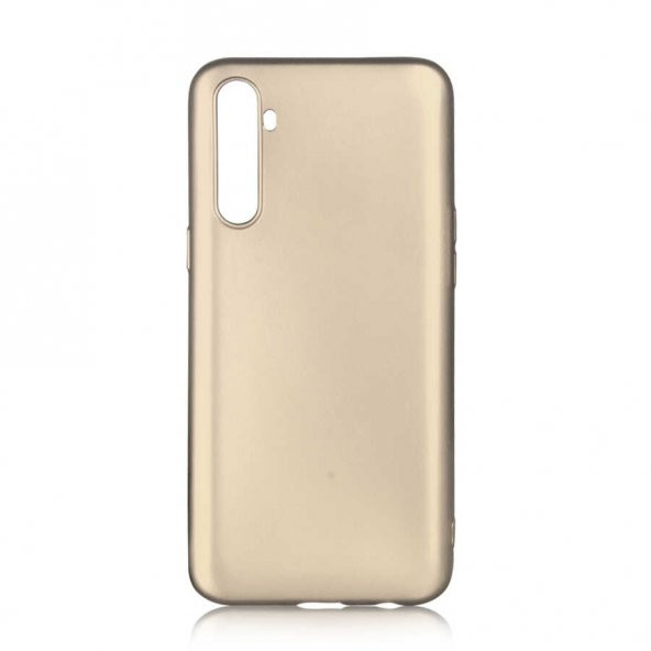 Realme 6 Pro Kılıf Zore Premier Silikon