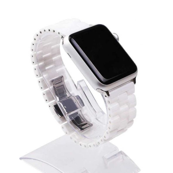 Apple Watch 42mm KRD-15 Metal Kordon