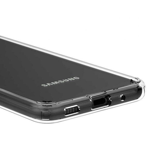 Galaxy M11 Kılıf Zore Coss Kapak - 3