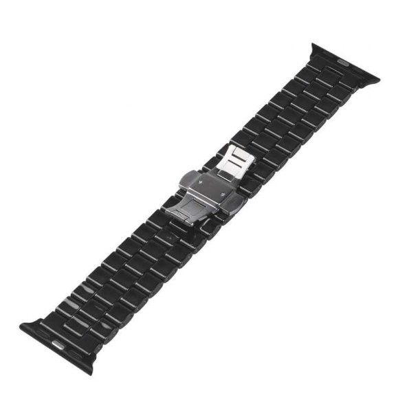 Apple Watch 42mm KRD-15 Metal Kordon - 3