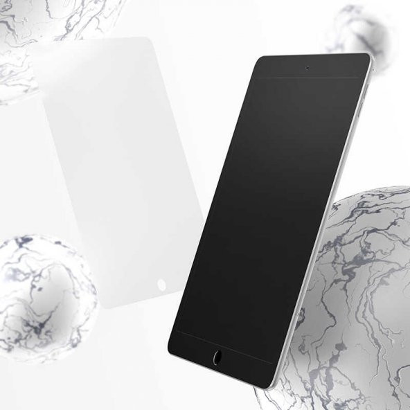 Apple iPad Pro 10.5 Zore Papper-Like Ekran Koruyucu