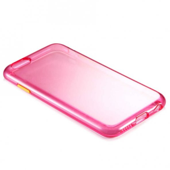 Apple iPhone 6 Kılıf Zore Bistro Kapak - 3