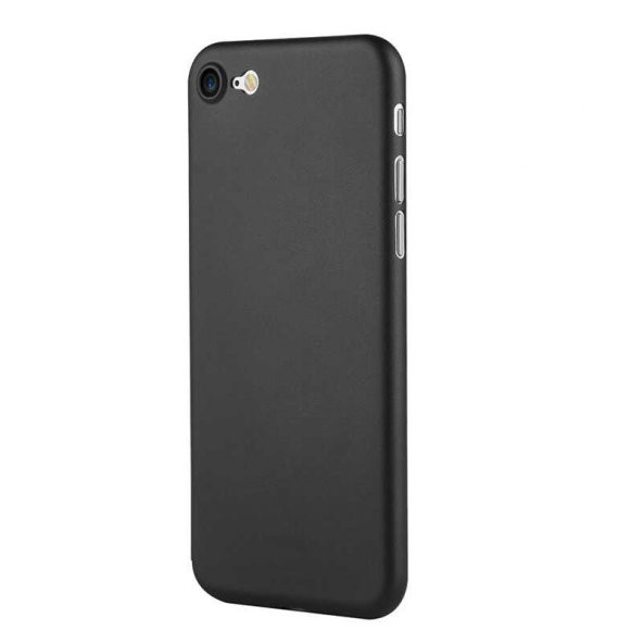 Apple iPhone 7 Kılıf Zore 1.Kalite PP Silikon - 3