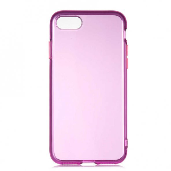 Apple iPhone SE 2020 Kılıf Zore Bistro Kapak - 3