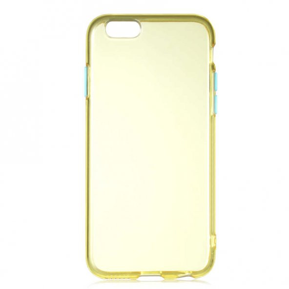 Apple iPhone 6 Kılıf Zore Bistro Kapak - 5