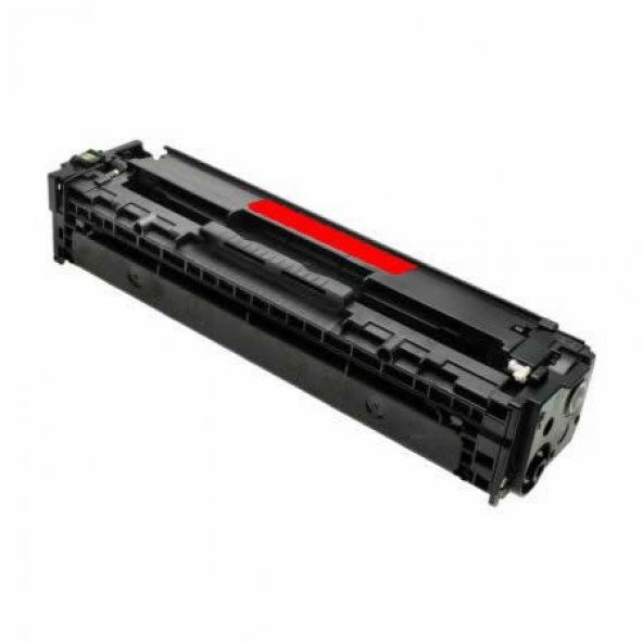 HP Uyumlu  304A  CC533A CP2025, CP2025dn Kırmızı Muadil Toner Nn