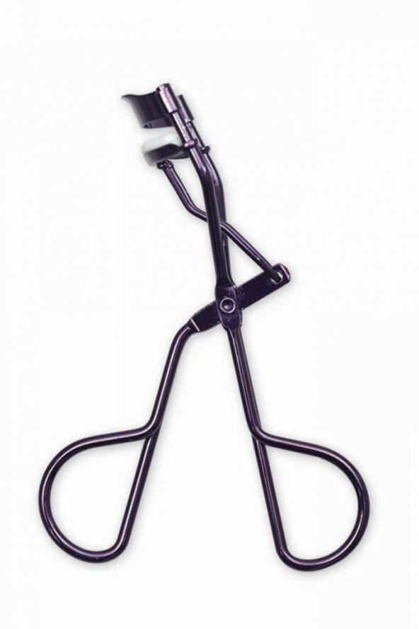 Nascita Mor Kirpik Kıvırıcı