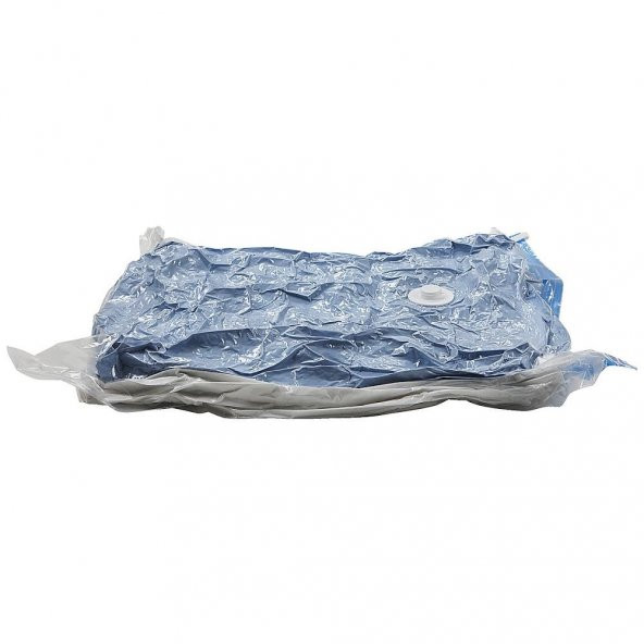 (3 ADET) EN BÜYÜK BOY (100 cm x 130 cm) VAKUMLU POŞET - VAKUMLU HURÇ - VAKUMLU TORBA - 4