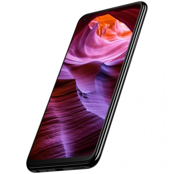 Casper Via X20 128 GB Mavi Cep Telefonu (Casper Türkiye Garantili) - 2
