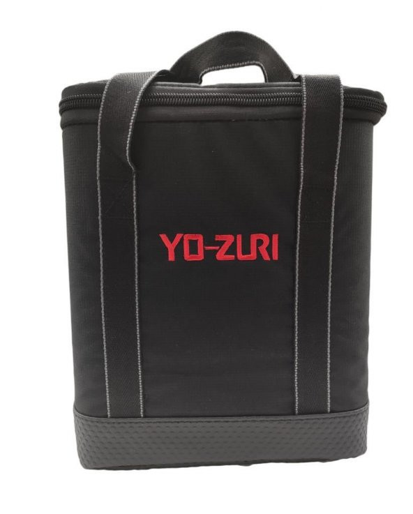 Yo - Zuri Jig ve Sahte Yem Çantası
