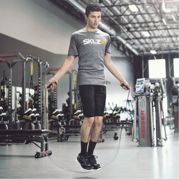 SKLZ Jump Rope Atlama İpi JROP-001 - 3