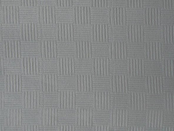 Waffle 100 Pamuklu Çift Kişilik Tek Pike - 3