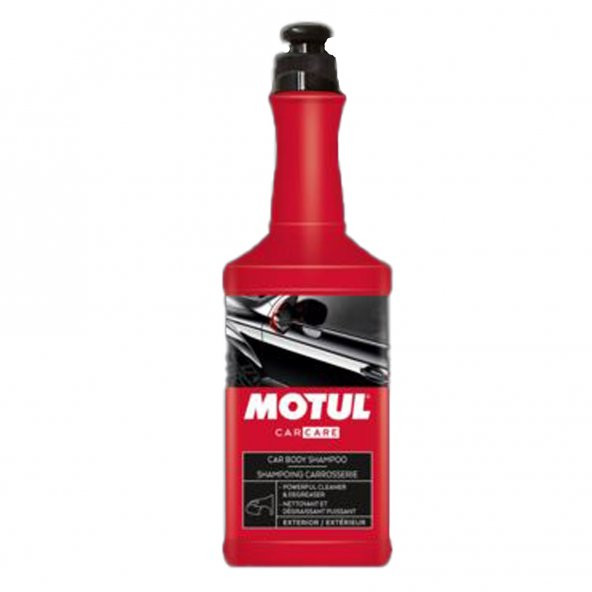 Motul Car Body Shampoo Oto Araba Şampuanı 500 ml
