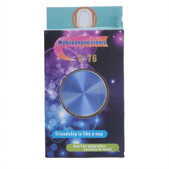 Evastore P Soket G-76 Telefon Standı - 3