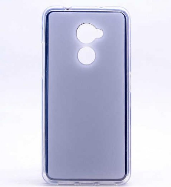 Vodafone N8 Kılıf  Evastore Süper Silikon Kapak - 2