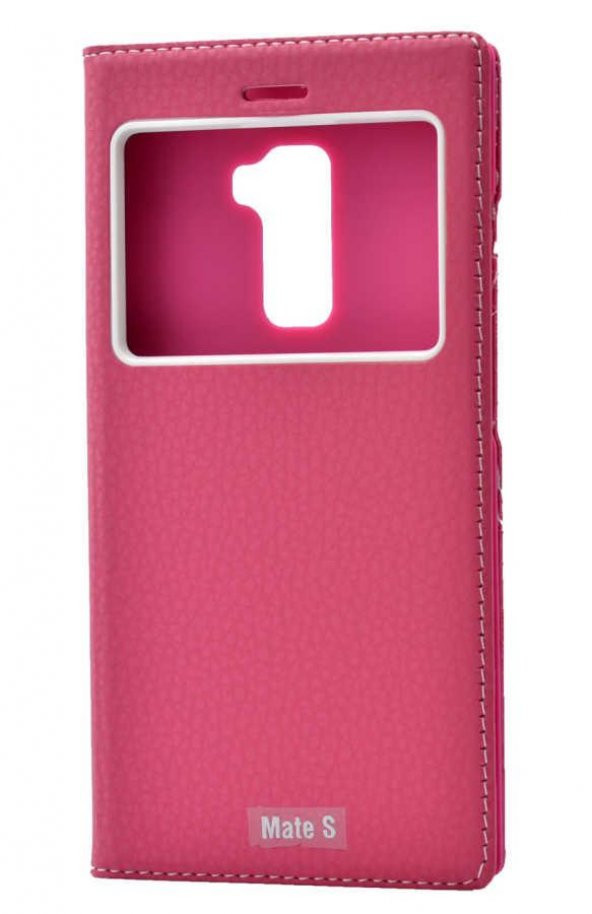 Huawei Mate S Kılıf  Evastore Dolce Case - 1