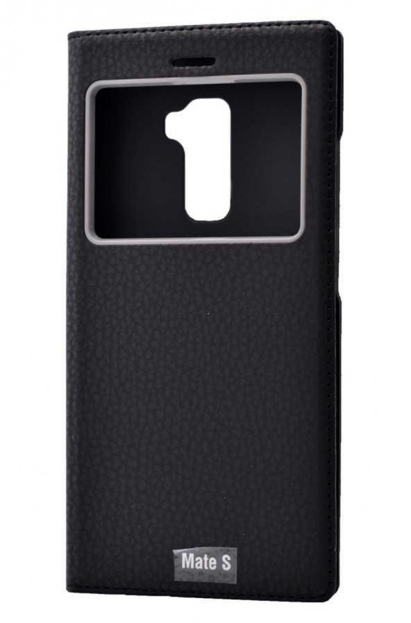 Huawei Mate S Kılıf  Evastore Dolce Case - 2