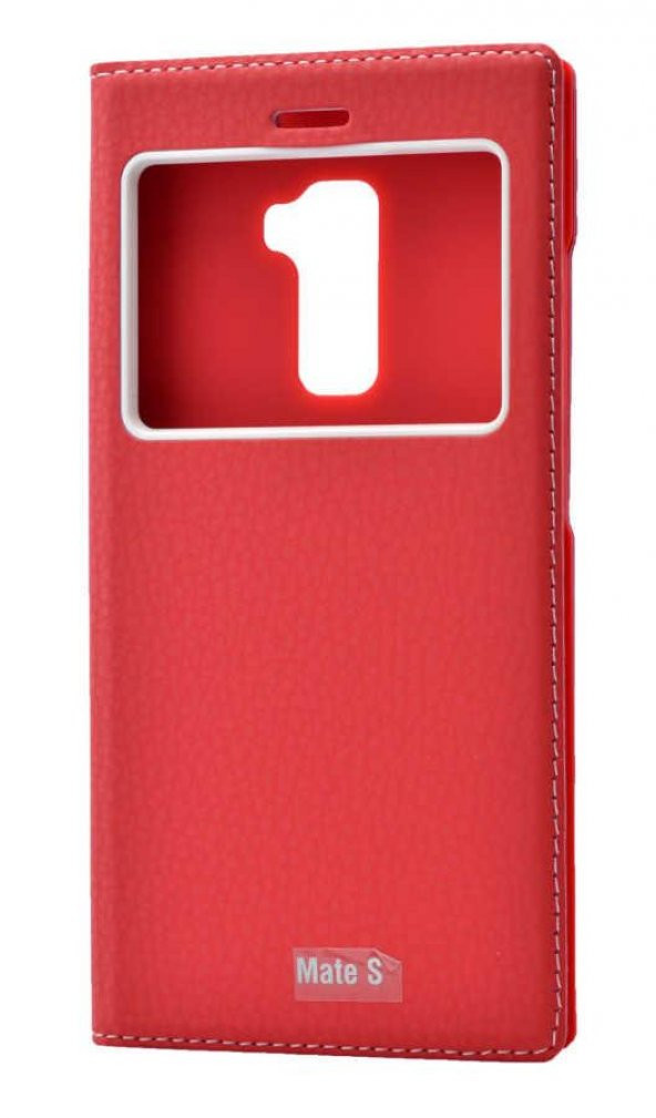 Huawei Mate S Kılıf  Evastore Dolce Case - 3