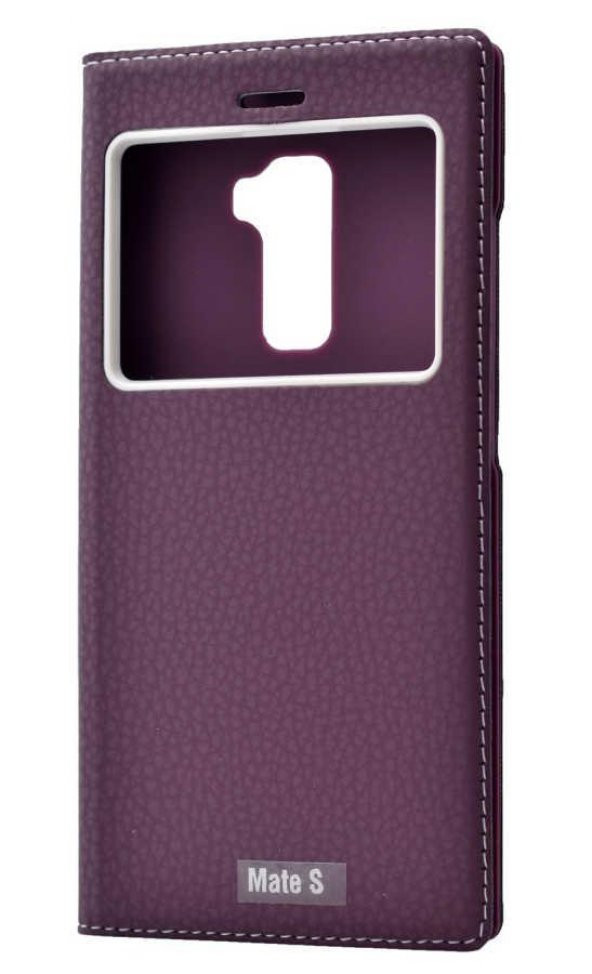 Huawei Mate S Kılıf  Evastore Dolce Case - 4