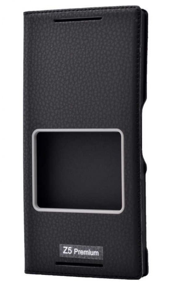Sony Xperia Z5 Premium Kılıf  Evastore Dolce Case - 2