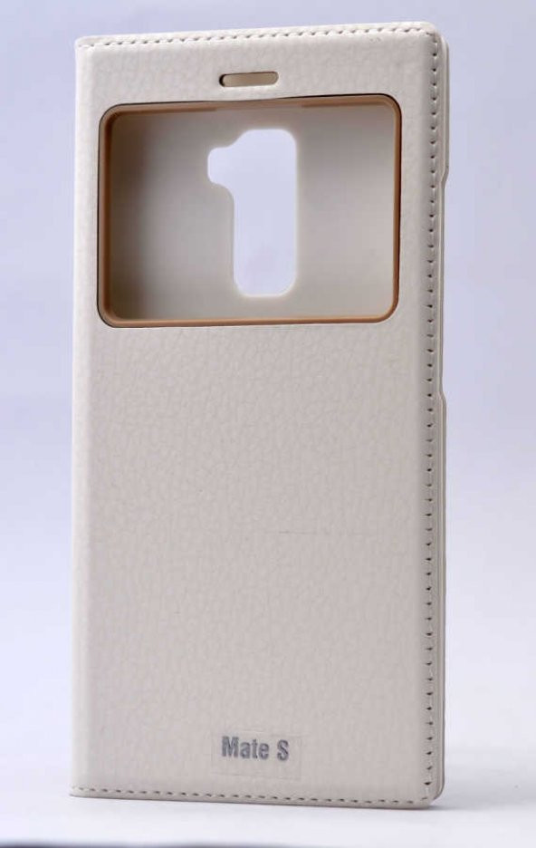 Huawei Mate S Kılıf  Evastore Dolce Case - 5