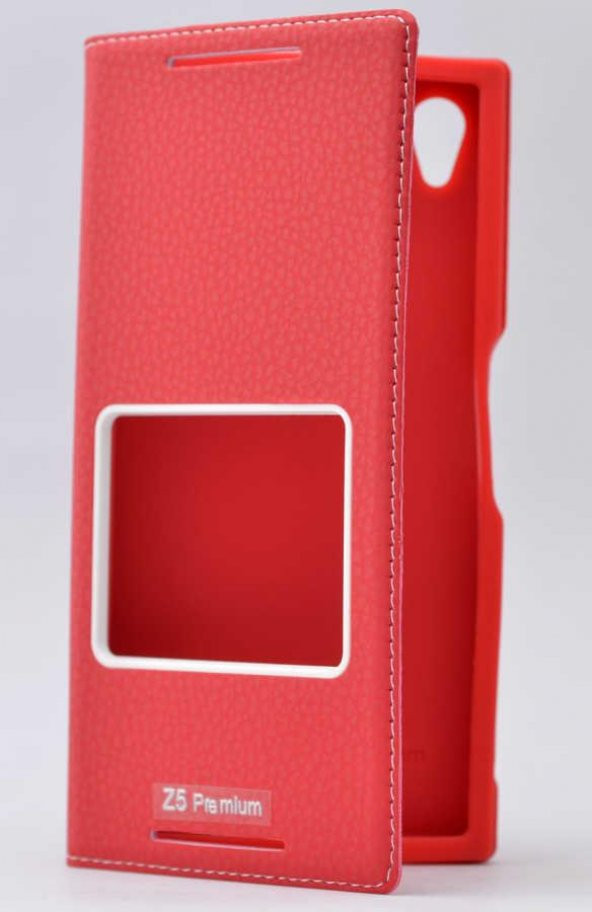 Sony Xperia Z5 Premium Kılıf  Evastore Dolce Case - 7