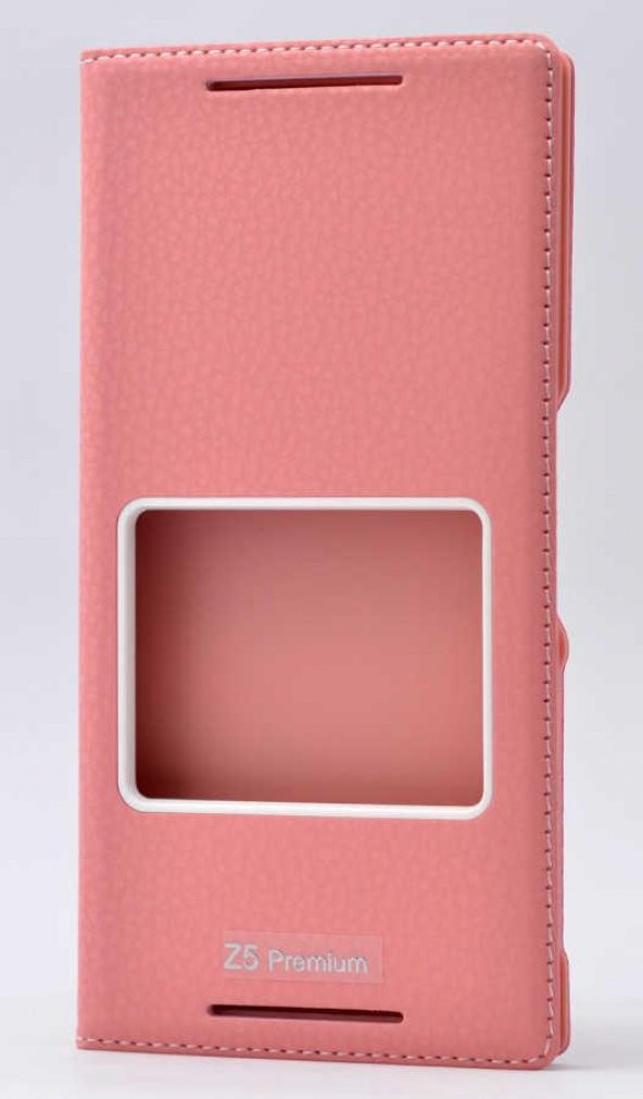 Sony Xperia Z5 Premium Kılıf  Evastore Dolce Case - 9