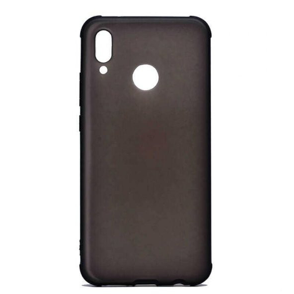 Huawei P20 Lite Kılıf  Evastore Odyo Silikon - 2