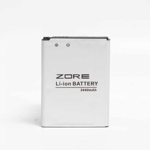 LG G2 Mini  Evastore A  Evastore Uyumlu Batarya
