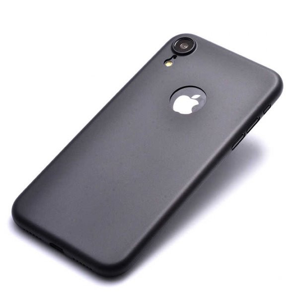 Apple iPhone XR 6.1 Kılıf  Evastore 1. Evastore PP Silikon - 3
