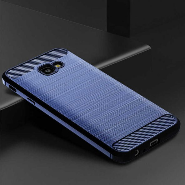 Galaxy J4 Plus Kılıf  Evastore Room Silikon - 4