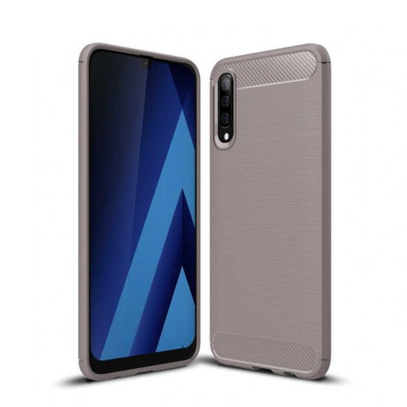 Galaxy M30 Kılıf  Evastore Room Silikon