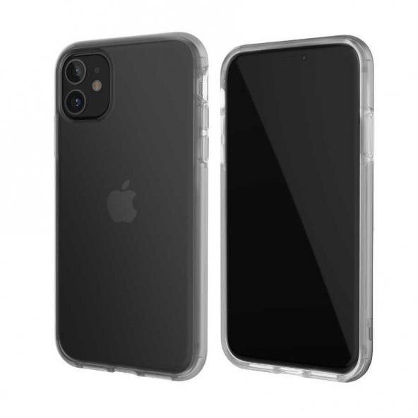 Apple iPhone 11 UR Ice Cube Kapak - 2