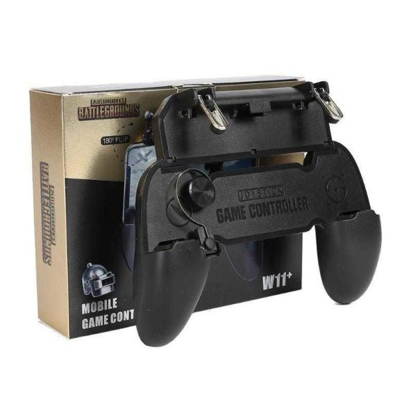 ​​ Evastore W11+ Mobil Game Oyun Aparatı - 2