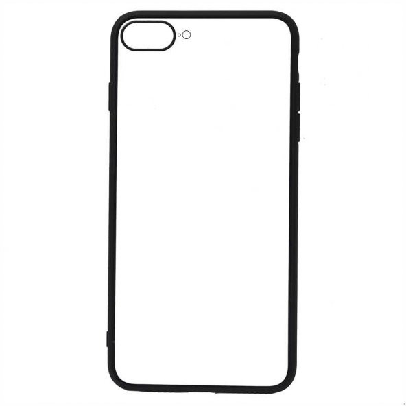 Apple iPhone 6 Plus Kılıf  Evastore Endi Kapak - 3