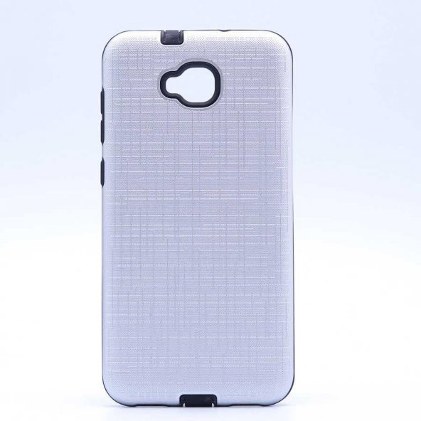 Asus Zenfone 4 Selfie ZD553KL Kılıf  Evastore New Youyou Silikon Kapak