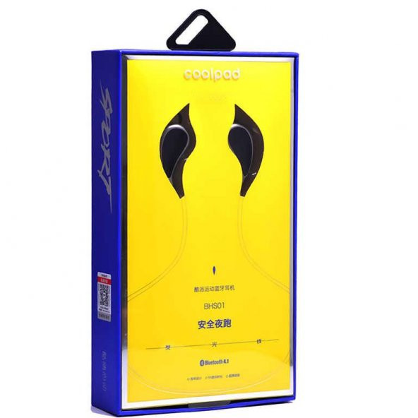 Coolpad BHS01 Bluetooth Kulaklık - 2