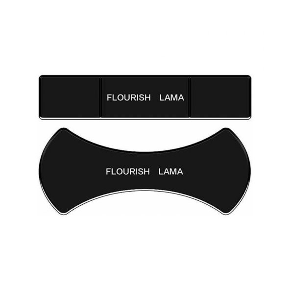 Evastore Flourish Lama Kaydırmaz Araç Pedi - 2