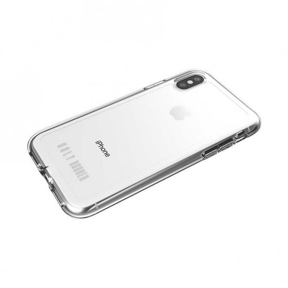 Apple iPhone XR 6.1 UR Pure Kapak - 2