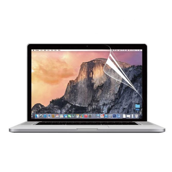 EVA MacBook 15.4 Pro Retina Ekran Koruyucu