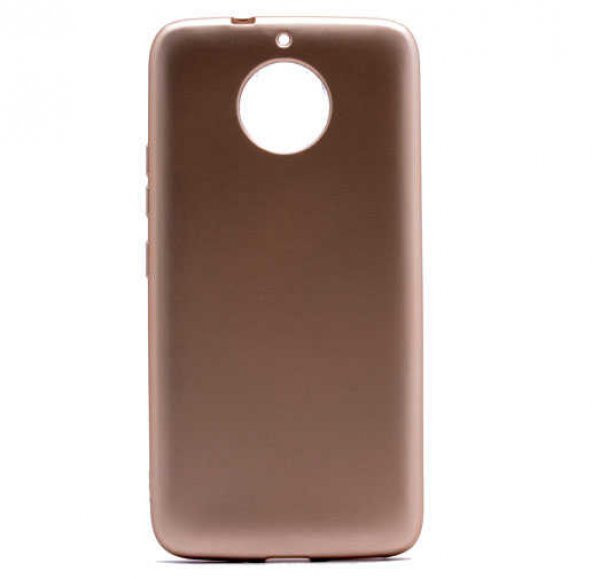 Lenovo Moto G5S Kılıf  Evastore Premier Silikon - 4