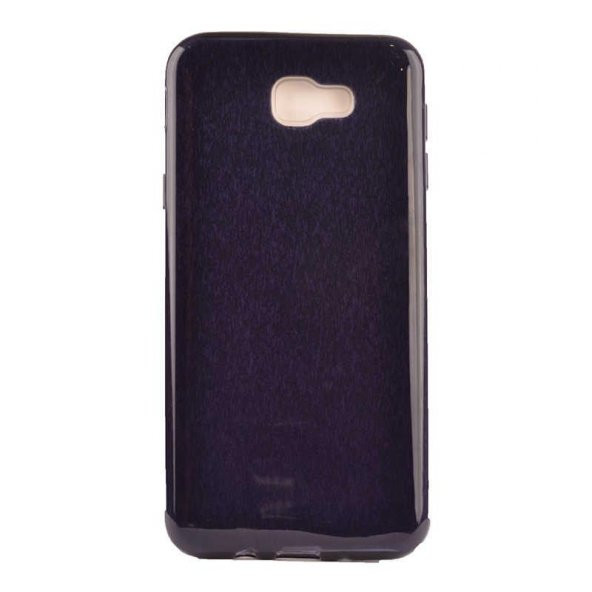 Galaxy A8 2016 Kılıf  Evastore Shining Silikon - 3